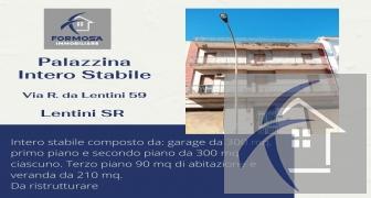 Rif. 62/20 Via Riccardo da Lentini 59